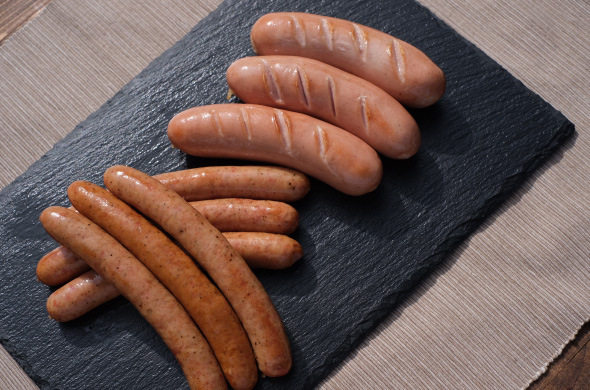 ソーセージ
